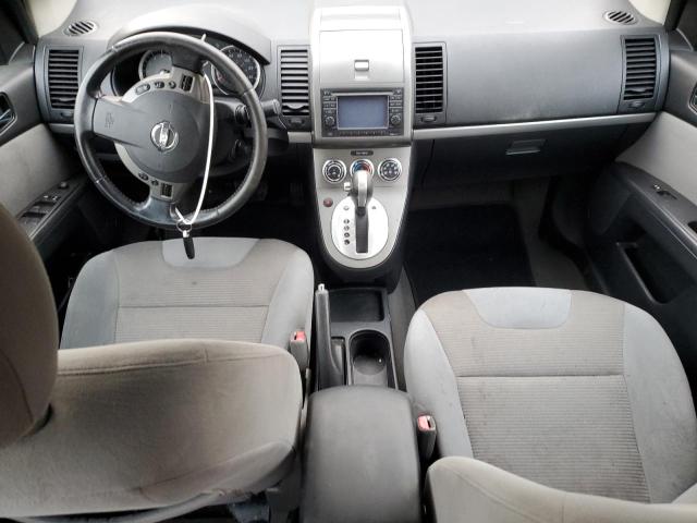 Photo 8 from auction – 2011 NISSAN SENTRA with VIN 3N1AB6AP3BL676738