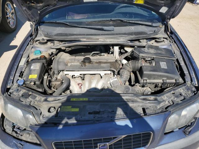 Photo 11 from auction – 2001 VOLVO S60 with VIN YV1RS61N312002131