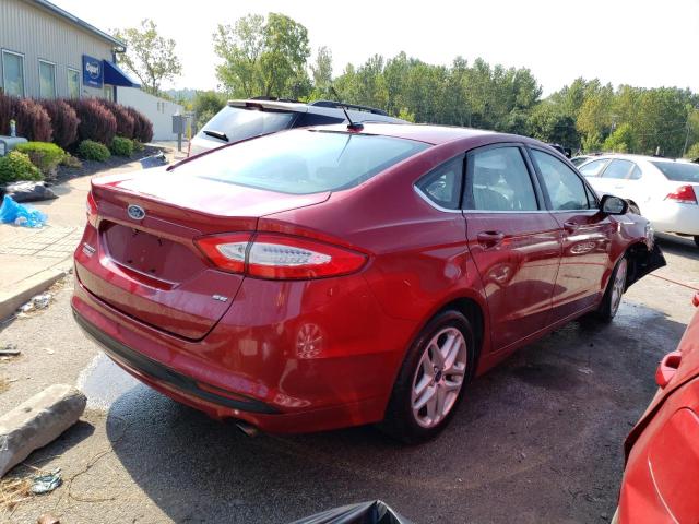 Photo 3 from auction – 2015 FORD FUSION SE with VIN 3FA6P0H71FR158711