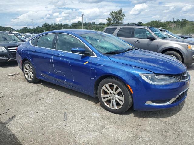 Снимка 4 от търг – 2015 CHRYSLER 200 LIMITE с VIN 1C3CCCABXFN759535