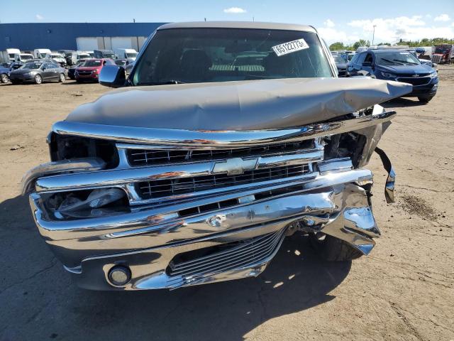 Photo 5 from auction – 2002 CHEVROLET SILVERADO with VIN 2GCEC19V121226816