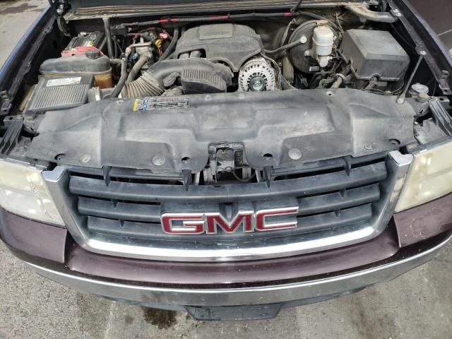 Photo 11 from auction – 2008 GMC SIERRA C15 with VIN 2GTEC130581268623