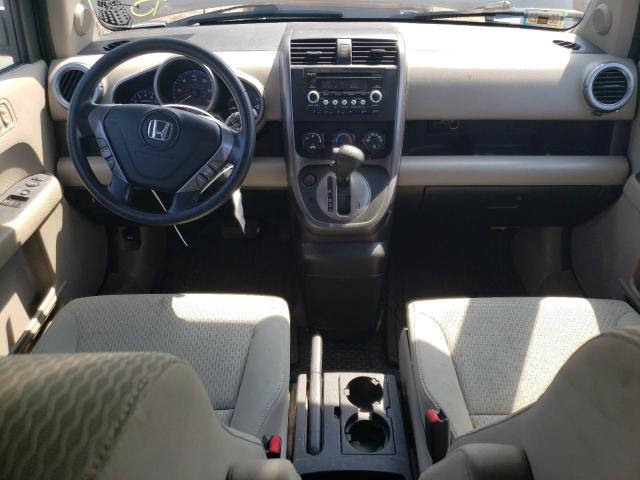 Photo 8 from auction – 2011 HONDA ELEMENT EX with VIN 5J6YH2H7XBL001919