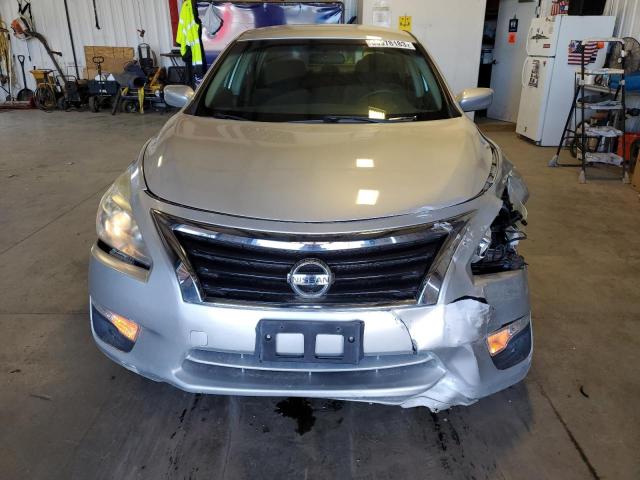 Photo 5 from auction – 2013 NISSAN ALTIMA 2.5 with VIN 1N4AL3AP4DN587259