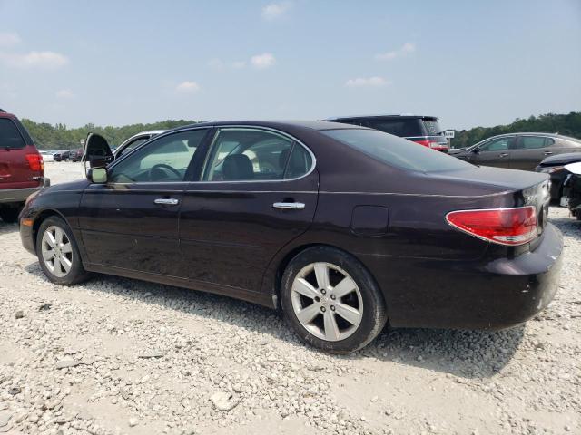 Photo 2 from auction – 2005 LEXUS ES 330 with VIN JTHBA30G955105696