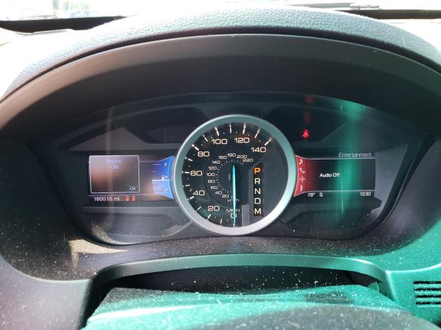 Photo 9 from auction – 2013 FORD EXPLORER X with VIN 1FM5K7D85DGB33922