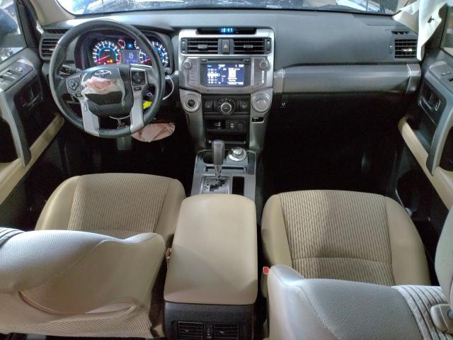Photo 8 from auction – 2014 TOYOTA 4RUNNER SR with VIN JTEBU5JR9E5196260