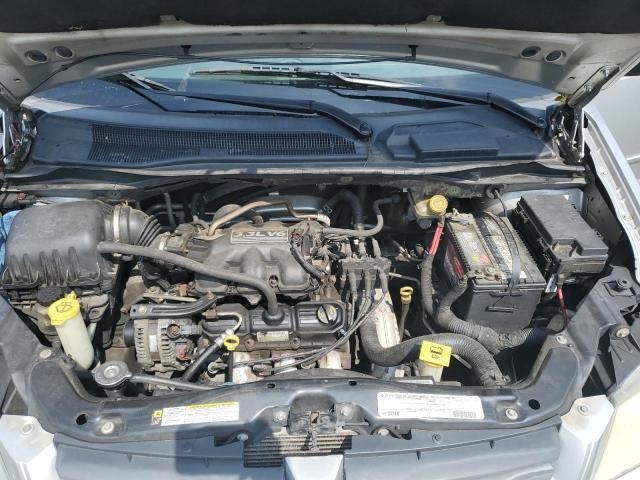 Photo 12 from auction – 2010 DODGE GRAND CARA with VIN 2D4RN4DE3AR438379