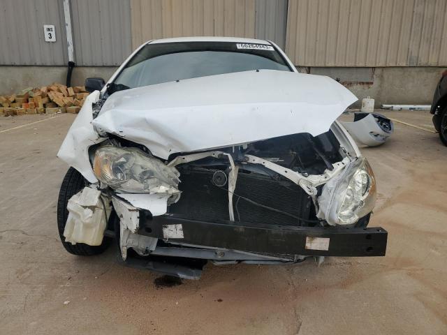 Photo 5 from auction – 2008 TOYOTA COROLLA CE with VIN 2T1BR32EX8C905114