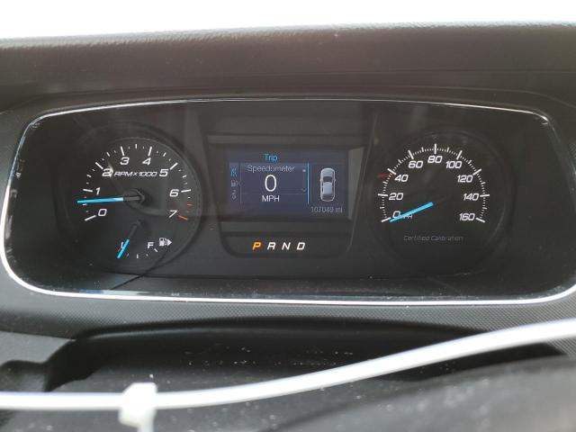 Zdjęcie 9 z aukcji – 2015 FORD TAURUS POL z VIN 1FAHP2L87FG126163