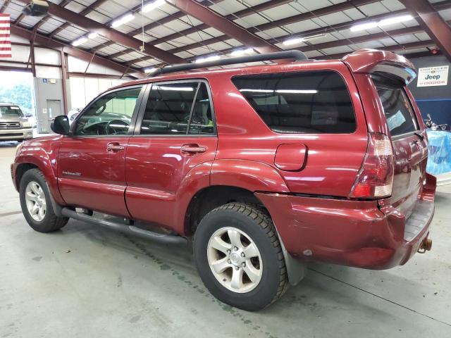Photo 2 from auction – 2008 TOYOTA 4RUNNER SR with VIN JTEBU14R088108672