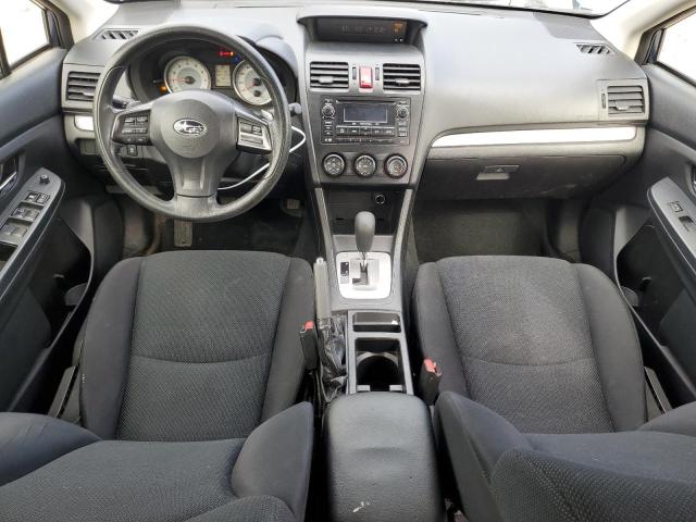 Photo 8 from auction – 2013 SUBARU IMPREZA PR with VIN JF1GPAC63D2217168