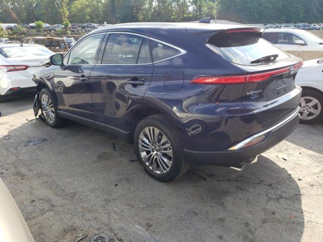 Photo 2 from auction – 2023 TOYOTA VENZA LE with VIN JTEAAAAH8PJ137957