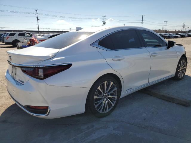 صورة رقم 3 من المزاد - 2020 LEXUS ES 300H مع VIN 58AD21B13LU010997