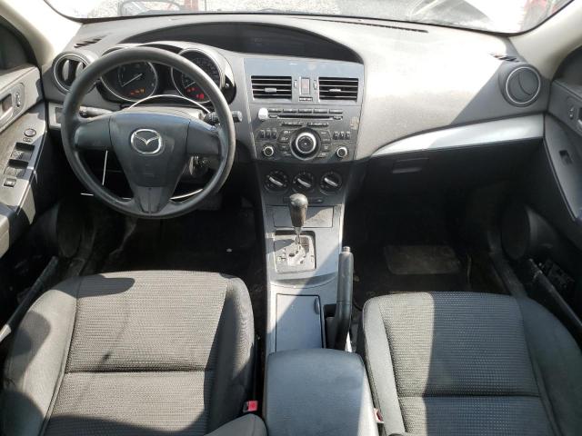 Photo 8 from auction – 2012 MAZDA 3 I with VIN JM1BL1KFXC1510569