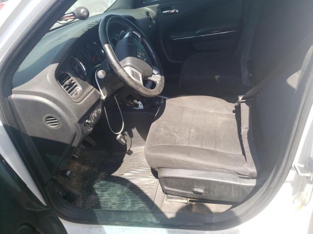 Photo 7 from auction – 2014 DODGE CHARGER PO with VIN 2C3CDXAT1EH312712