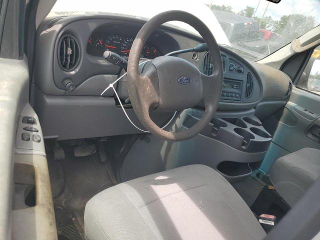 Photo 8 from auction – 2007 FORD ECONOLINE with VIN 1FTNE24L67DA08906