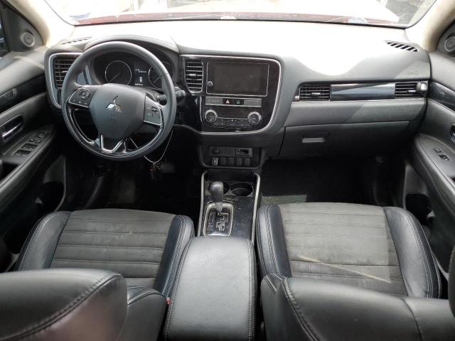 Photo 8 from auction – 2019 MITSUBISHI OUTLANDER with VIN JA4AZ3A38KZ047614