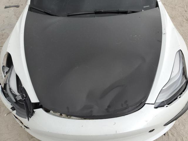 Снимка 11 от търг – 2022 TESLA MODEL 3 с VIN 5YJ3E1EA7NF320589