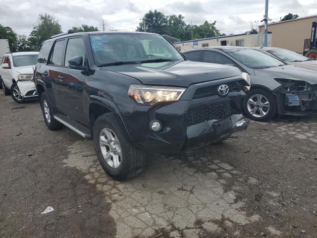 Photo 4 from auction – 2015 TOYOTA 4RUNNER SR with VIN JTEBU5JR5F5227862