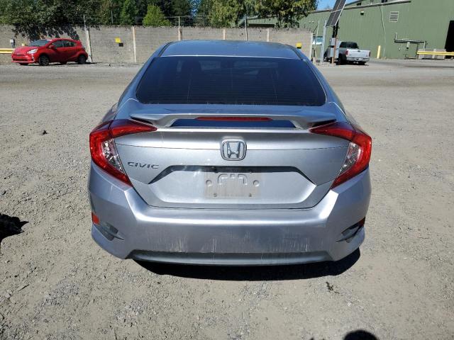 Photo 6 from auction – 2016 HONDA CIVIC EX with VIN 2HGFC2F72GH528471