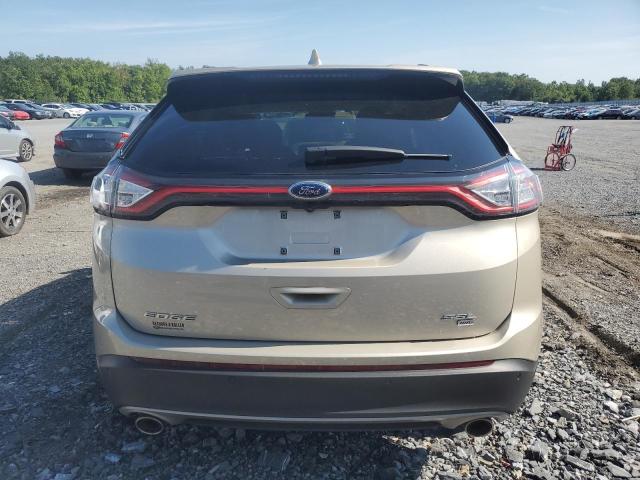 Photo 6 from auction – 2018 FORD EDGE SEL with VIN 2FMPK4J86JBB11586
