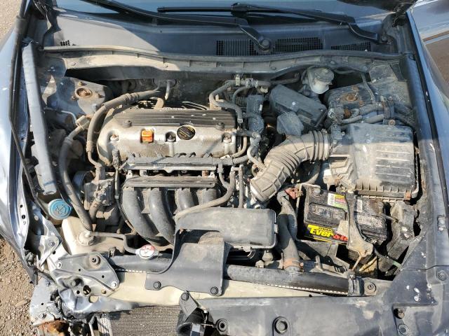Photo 11 from auction – 2012 HONDA ACCORD LX with VIN 1HGCP2F34CA182629
