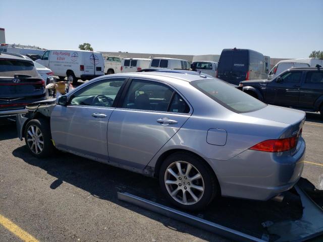 Photo 2 from auction – 2006 ACURA TSX with VIN JH4CL96876C013971