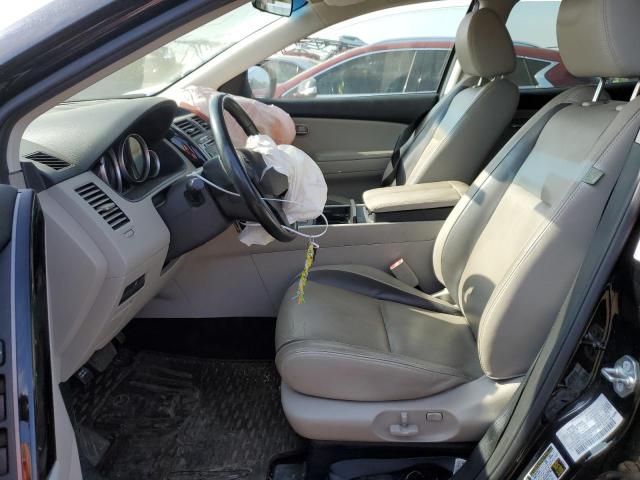 Photo 7 from auction – 2010 MAZDA CX-9 with VIN JM3TB3MA0A0201725