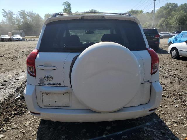 Photo 6 from auction – 2007 TOYOTA RAV4 with VIN JTMBD33V575103580