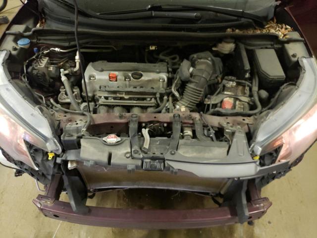 Photo 11 from auction – 2014 HONDA CR-V EX with VIN 5J6RM4H59EL074438