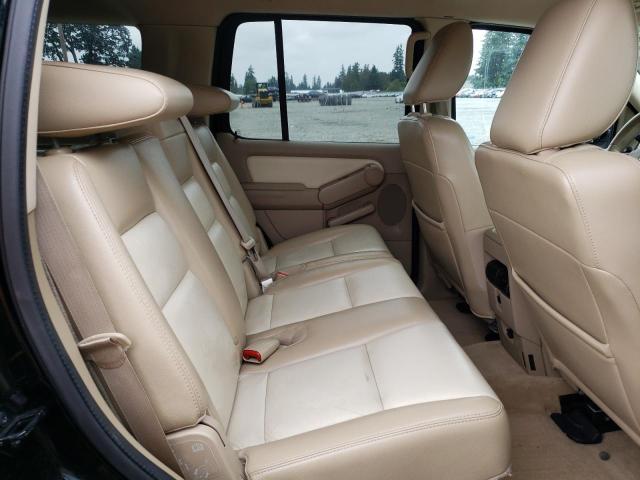 Photo 11 from auction – 2010 FORD EXPLORER E with VIN 1FMEU7EE0AUA37241