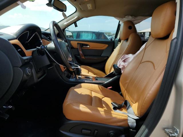 Photo 7 from auction – 2014 CHEVROLET TRAVERSE L with VIN 1GNKRJKD3EJ352728