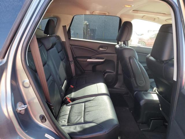 Photo 11 from auction – 2012 HONDA CR-V EXL with VIN JHLRM3H77CC003238