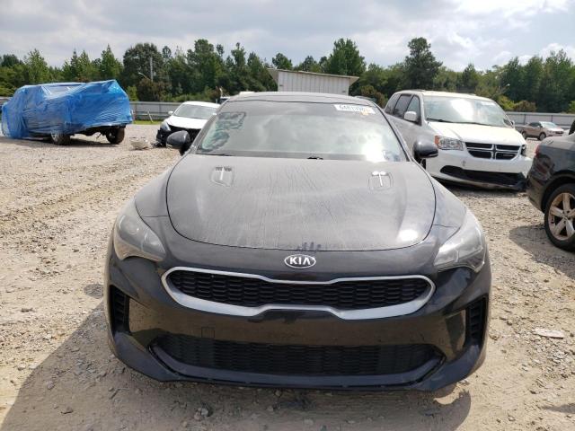 Photo 5 from auction – 2018 KIA STINGER PR with VIN KNAE25LA4J6021348