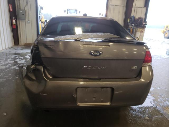 Photo 6 from auction – 2011 FORD FOCUS SES with VIN 1FAHP3GN6BW153179