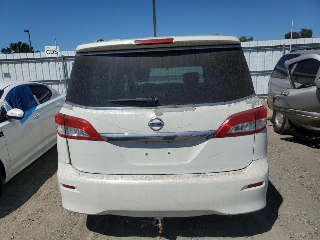 Zdjęcie 6 z aukcji – 2012 NISSAN QUEST S z VIN JN8AE2KP4C9045409