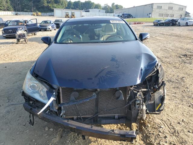 Photo 5 from auction – 2010 LEXUS ES 350 with VIN JTHBK1EG4A2391270