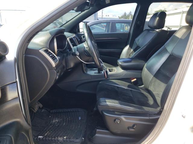 Photo 7 from auction – 2014 JEEP GRAND CHER with VIN 1C4RJFAG7EC547243