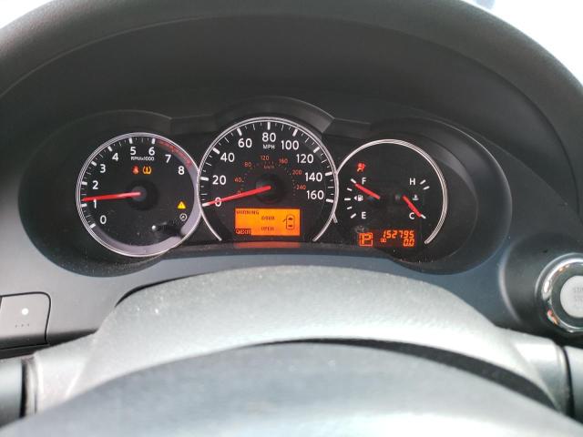 Photo 9 from auction – 2010 NISSAN ALTIMA BAS with VIN 1N4AL2AP9AN558250