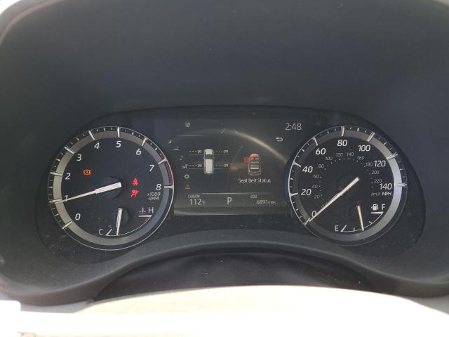 Photo 9 from auction – 2020 TOYOTA HIGHLANDER with VIN 5TDHZRAH2LS509252
