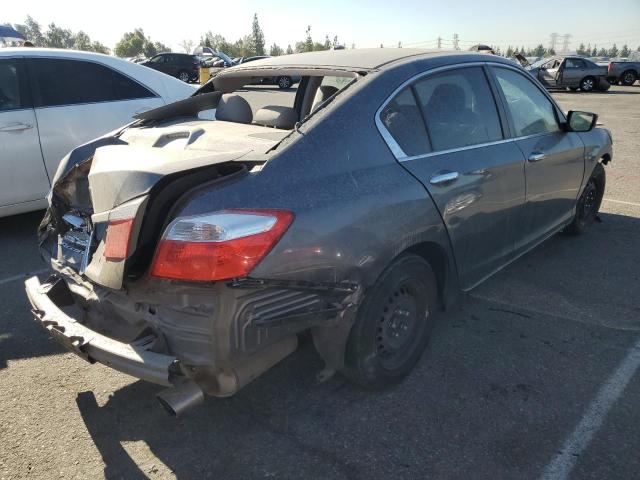 Photo 3 from auction – 2014 HONDA ACCORD LX with VIN 1HGCR2F37EA286786