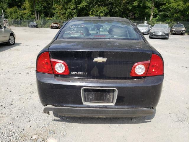 Photo 6 from auction – 2011 CHEVROLET MALIBU 2LT with VIN 1G1ZD5E19BF277104