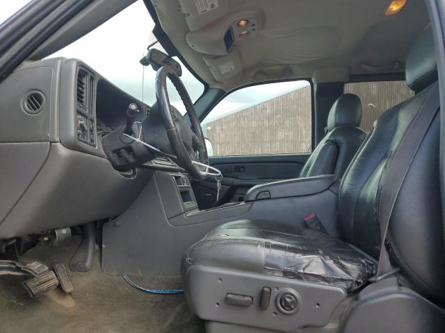 Photo 7 from auction – 2004 CHEVROLET SILVERADO with VIN 2GCEC19T941159965