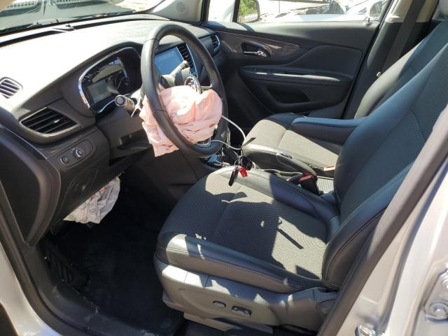 Photo 7 from auction – 2019 BUICK ENCORE PRE with VIN KL4CJASB9KB723216