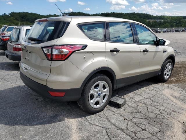 Photo 3 from auction – 2018 FORD ESCAPE S with VIN 1FMCU0F71JUD17541