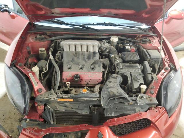 Снимка 11 от търг – 2008 MITSUBISHI ECLIPSE SP с VIN 4A3AL35T28E009083
