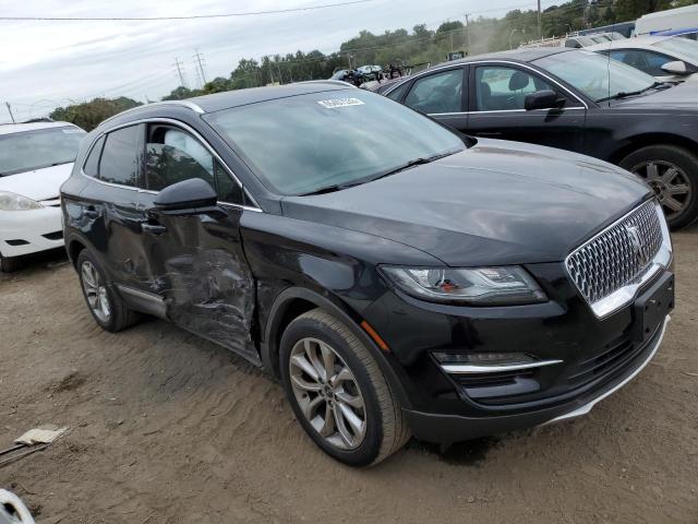 Photo 4 from auction – 2019 LINCOLN MKC SELECT with VIN 5LMCJ2D99KUL49919