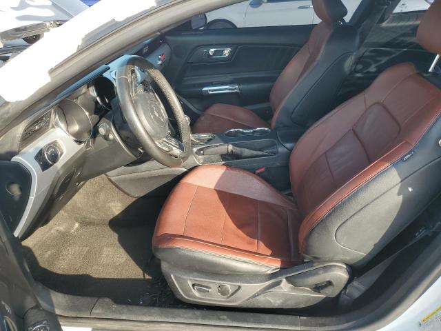 Photo 7 from auction – 2015 FORD MUSTANG with VIN 1FA6P8TH5F5366415