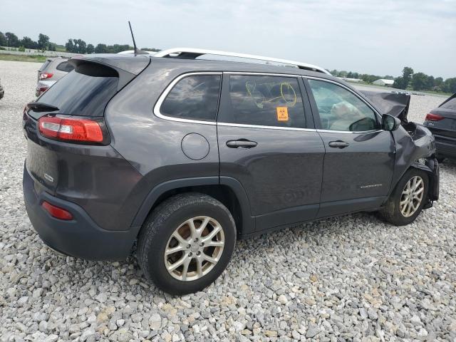 Photo 3 from auction – 2016 JEEP CHEROKEE L with VIN 1C4PJMCS0GW210928